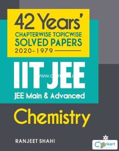 Arihant Chemistry