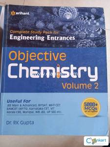 Arihant Chemistry 2 JEE