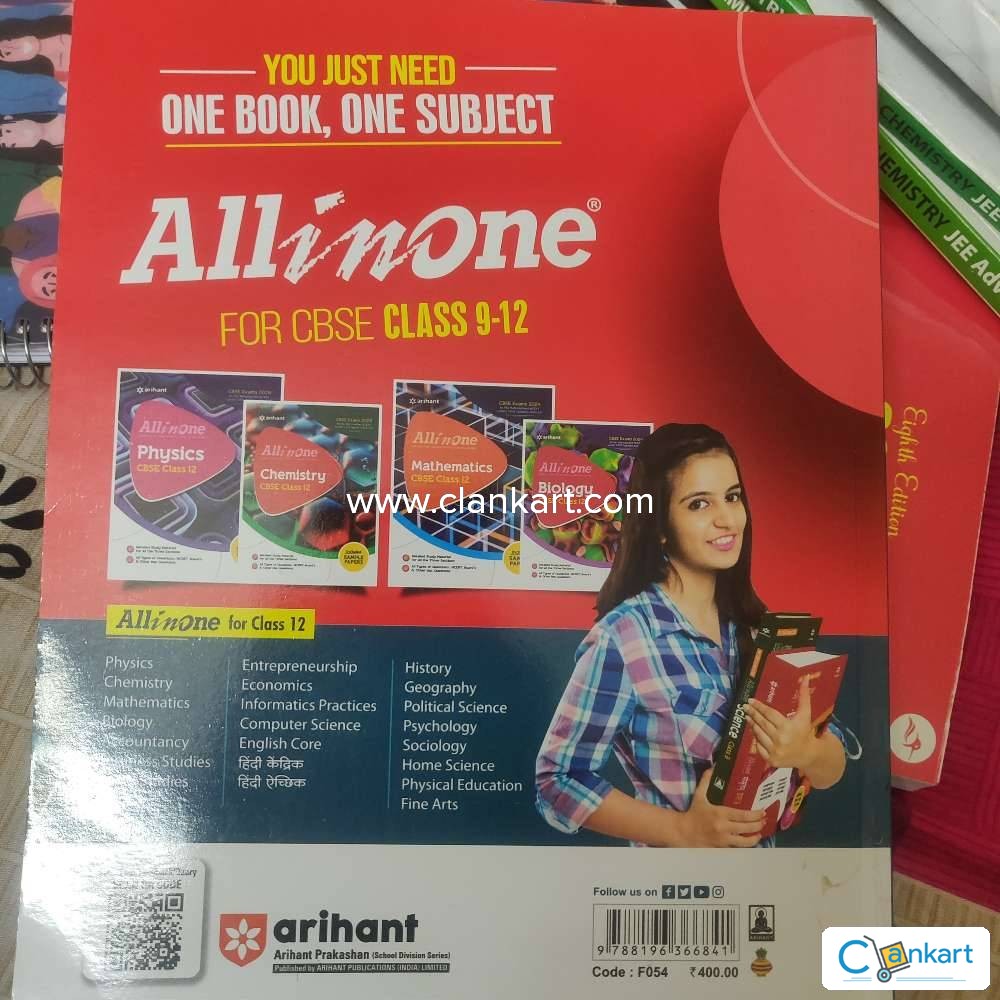 ARIHANT CHEMISTRY CLASS 12 PDF FREE DOWNLOAD 2025 26 visual data 8