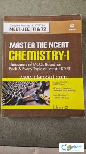 Arihant Chemistry NEET JEE part 1