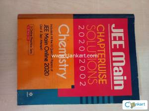 Arihant Chemistry PYQ Chapterwise
