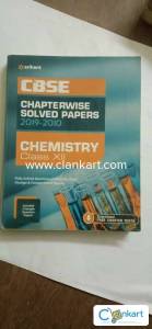 Arihant Chemistry chapter wise