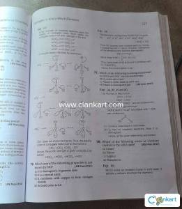 Arihant Chemistry chapter wise solutions