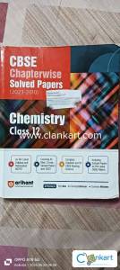 Arihant Chemistry class 12