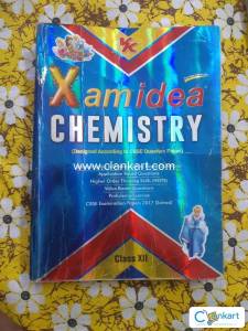 Arihant Chemistry class 12