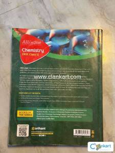 Arihant Chemistry class 12th