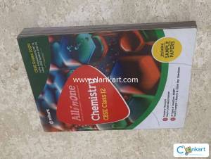 Arihant Chemistry for Class 12