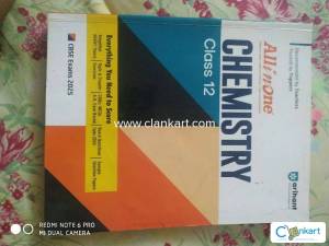 Arihant Chemistry for Class 12