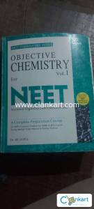 Arihant Chemistry for class 11
