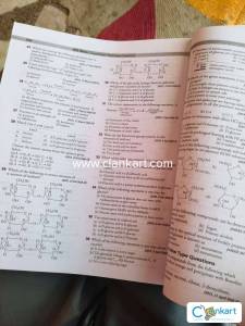 Arihant Chemistry for jee mains