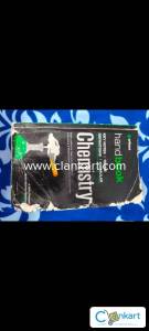 Arihant Chemistry hand book for class 12