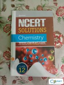 Arihant Chemistry ncert 12