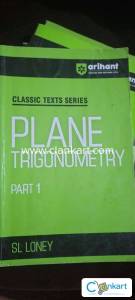 Arihant Classic Test series