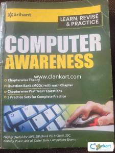 Arihant Computer Awareness
