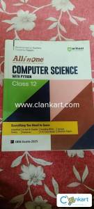 Arihant Computer science