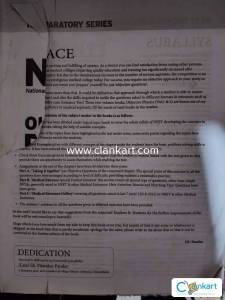 Arihant DC Pandey 11th class for NEET