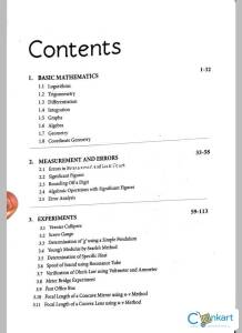 Arihant DC Pandey JEE Main & Advanced Mechanics Volume 1