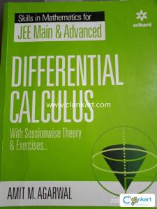 Arihant Differential Calculus