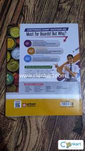 Arihant Economics for Class 12