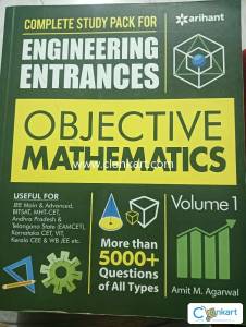 Arihant Engineering Mathematics