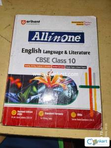 Arihant English