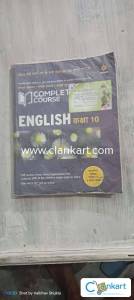 Arihant English class 10