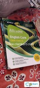 Arihant English core class 12 CBSE