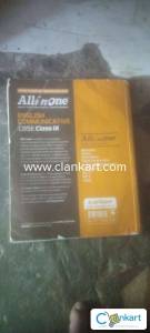 Arihant English for 9th