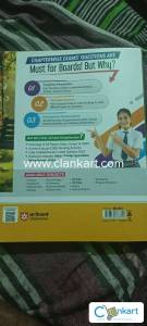 Arihant English for class 12