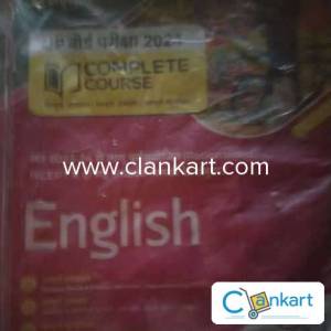 Arihant English for class 9th