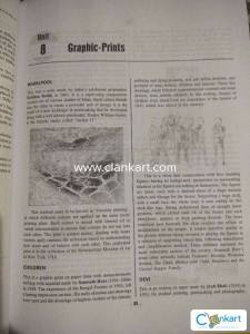 Arihant Fine Arts/ Visual Arts/Commercial Arts Cuet UG