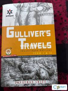 Arihant Gullivers Travels