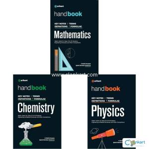 Arihant Handbook