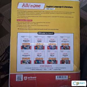 Arihant Hindi for Class 9