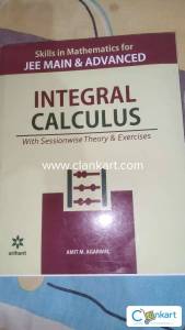 Arihant Integral Calculus