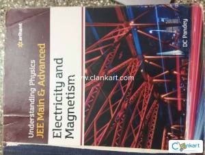 Arihant JEE Main and Advanced