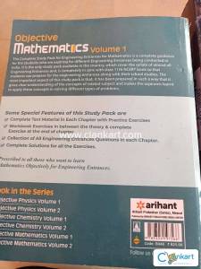 Arihant JEE Maths1