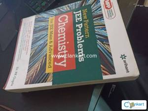 Arihant JEE mains New pattern problems (Mains and advanced)