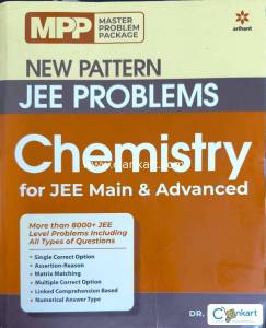 Arihant JEE problems Chemistry