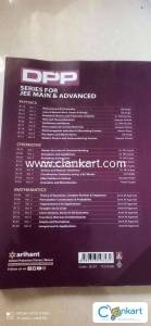 Arihant Jee main and advanced chemistry DPP vol. 4