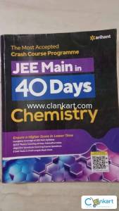 Arihant Jee main chemistry