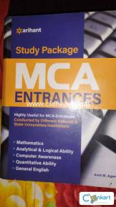 Arihant MCA