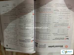 Arihant Master NCERT Math 11&12 + 7 years JEE Main Papers