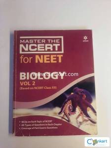 Arihant Master The NCERT Biology class 12