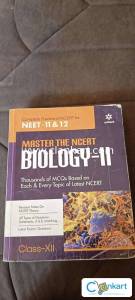 Arihant Master the NCERT Biology-2
