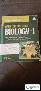 Arihant Master the NCERT biology-1