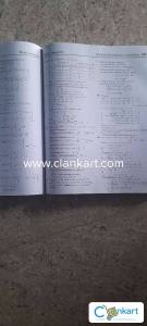 Arihant Math class 12 jee main