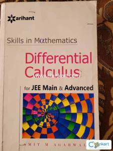 Arihant Mathematics