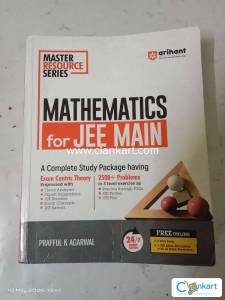 Arihant Mathematics
