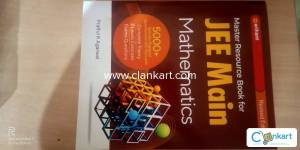 Arihant Mathematics for JEE mains